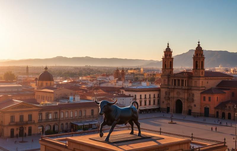 Qué ver en Teruel — Guía turística completa