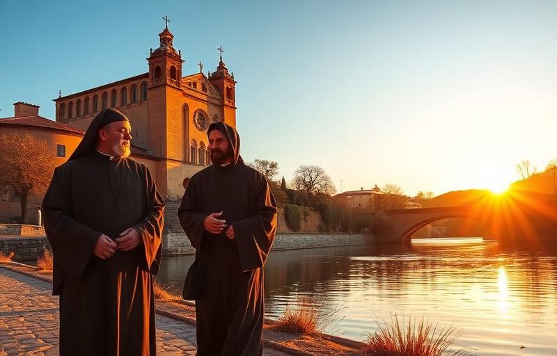 Los Santos Mártires de Teruel