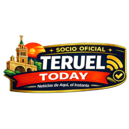 Teruel Today