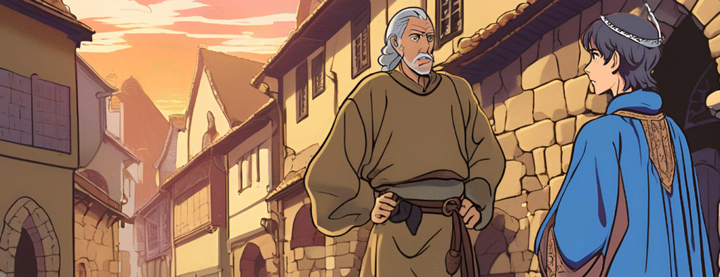 Diego de Marcilla y Pedro de Segura